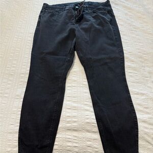 Torrid Black Skinny Pants